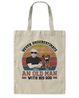 Tote Bag - Printed in the EU