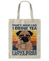 Tote Bag - Printed in the EU