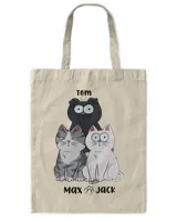 Tote Bag - Printed in the EU