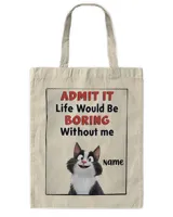 Tote Bag - Printed in the EU