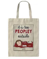 Tote Bag - Printed in the EU