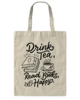 Tote Bag - Printed in the EU