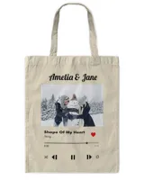 Tote Bag - Printed in the EU