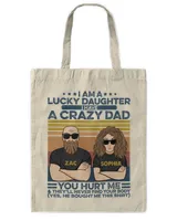 Tote Bag - Printed in the EU