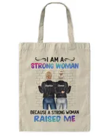 Tote Bag - Printed in the EU