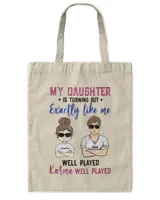 Tote Bag - Printed in the EU