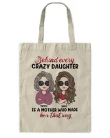Tote Bag - Printed in the EU