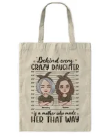 Tote Bag - Printed in the EU