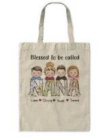 Tote Bag - Printed in the EU