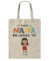 Tote Bag - Printed in the EU