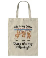 Tote Bag - Printed in the EU
