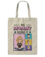 Tote Bag - Printed in the EU
