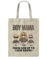 Tote Bag - Printed in the EU