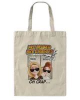 Tote Bag - Printed in the EU