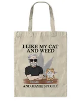 Tote Bag - Printed in the EU