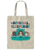 Tote Bag - Printed in the EU