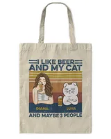 Tote Bag - Printed in the EU