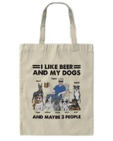 Tote Bag - Printed in the EU