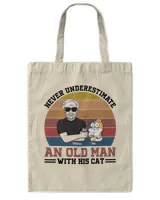 Tote Bag - Printed in the EU