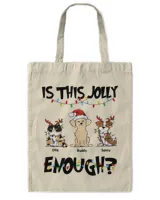 Tote Bag - Printed in the EU