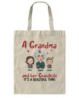 Tote Bag - Printed in the EU