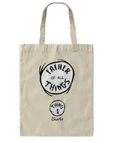 Tote Bag - Printed in the EU