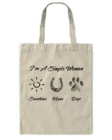 Tote Bag - Printed in the EU