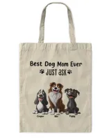 Tote Bag - Printed in the EU
