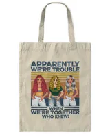 Tote Bag - Printed in the EU