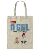 Tote Bag - Printed in the EU