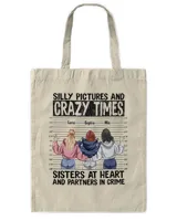 Tote Bag - Printed in the EU