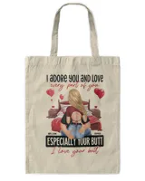 Tote Bag - Printed in the EU