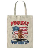 Tote Bag - Printed in the EU