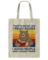 Tote Bag - Printed in the EU