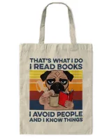 Tote Bag - Printed in the EU