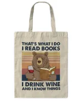 Tote Bag - Printed in the EU