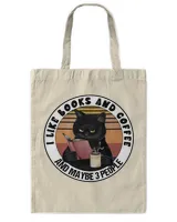 Tote Bag - Printed in the EU