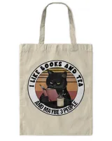Tote Bag - Printed in the EU