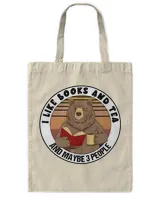 Tote Bag - Printed in the EU