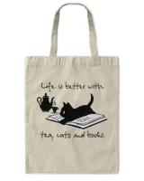 Tote Bag - Printed in the EU
