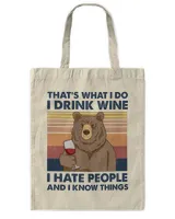 Tote Bag - Printed in the EU