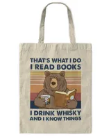 Tote Bag - Printed in the EU