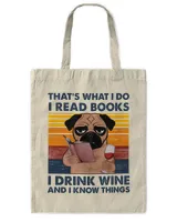 Tote Bag - Printed in the EU