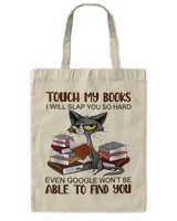 Tote Bag - Printed in the EU