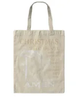 Tote Bag - Printed in the EU