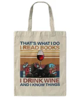 Tote Bag - Printed in the EU