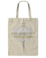 Tote Bag - Printed in the EU