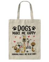 Tote Bag - Printed in the EU