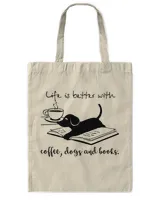 Tote Bag - Printed in the EU