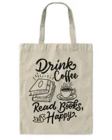 Tote Bag - Printed in the EU
